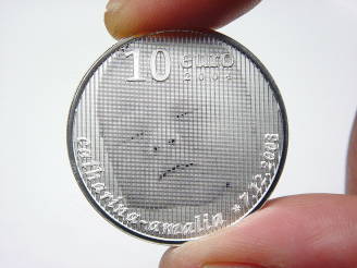 birth coin