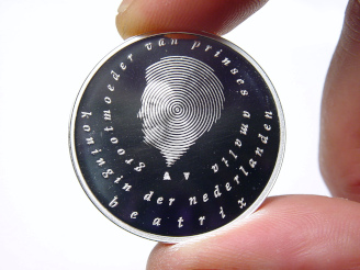 birth coin
